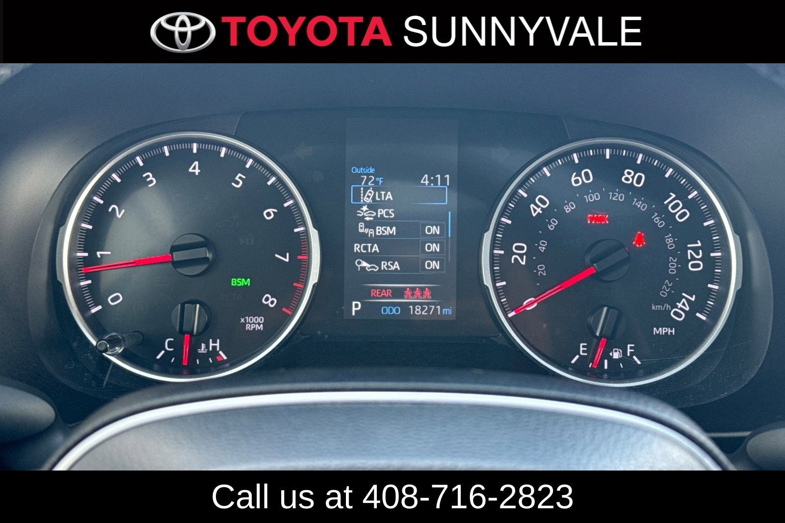 Certified 2022 Toyota RAV4 XLE Premium AWD/4WD image 29