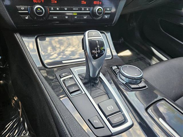 Used 2016 BMW 528i Sedan RWD image 12