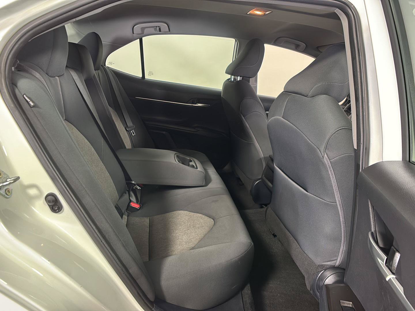 Used 2024 Toyota Camry LE FWD image 15