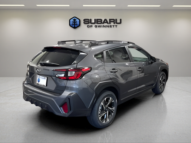 New 2026 Subaru Crosstrek 2.5i Premium AWD/4WD image 5