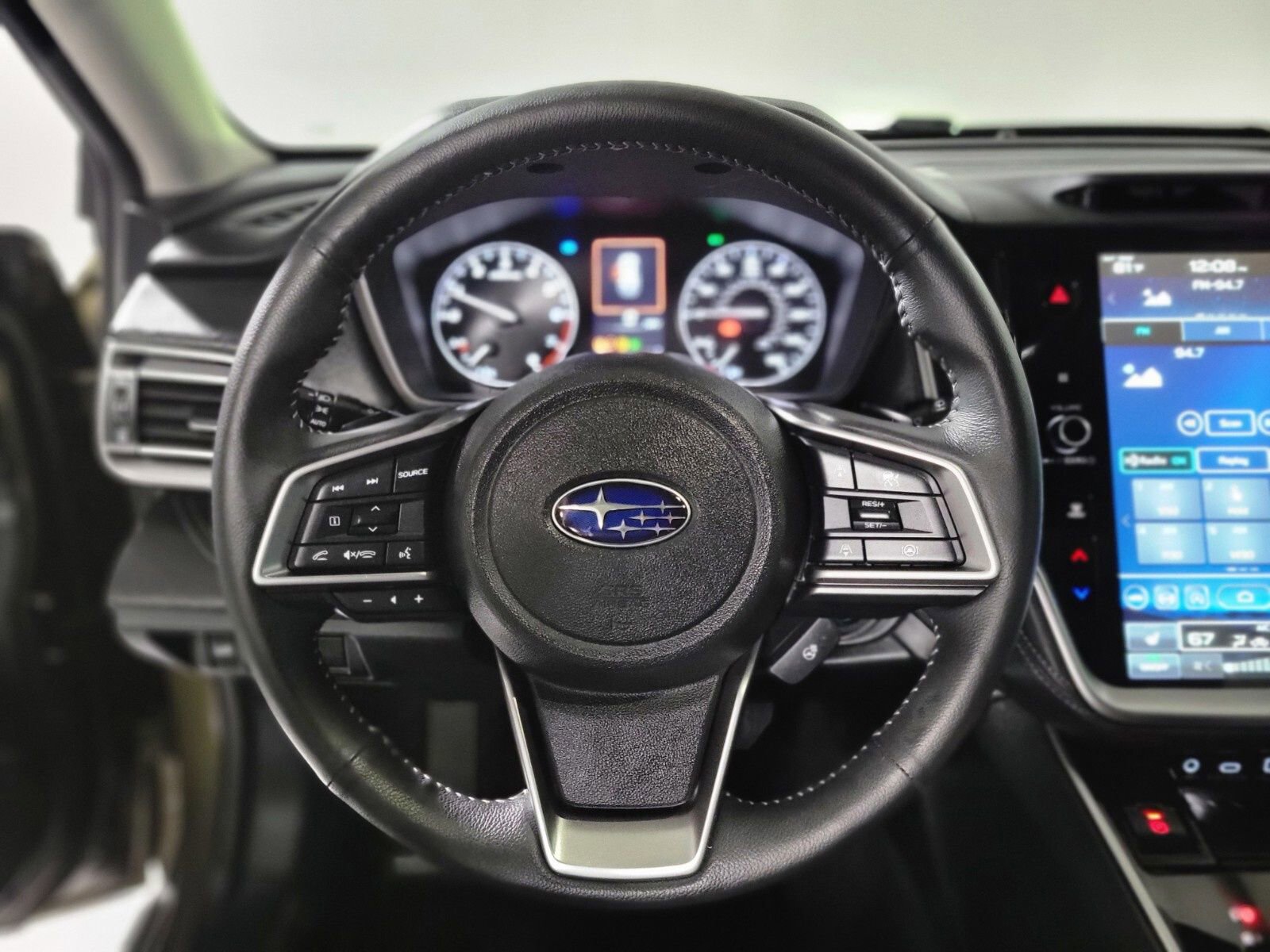 Certified 2025 Subaru Outback Limited XT w/ Tech Package 3 image 15