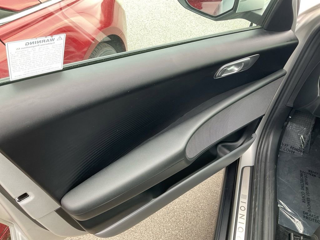 Certified 2023 Hyundai Ioniq 6 SEL image 11