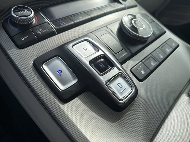 Used 2021 Hyundai Palisade Calligraphy image 20