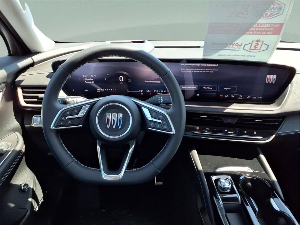 New 2026 Buick Envision Sport Touring AWD/4WD image 15