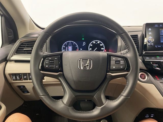 Certified 2025 Honda Odyssey EX-L image 17