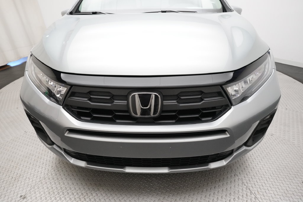 Certified 2025 Honda Odyssey EX-L image 23