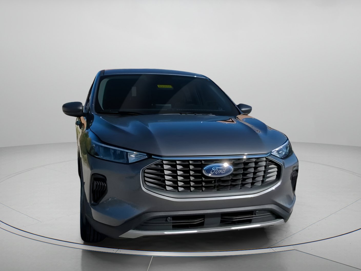 New 2026 Ford Escape Active FWD image 8