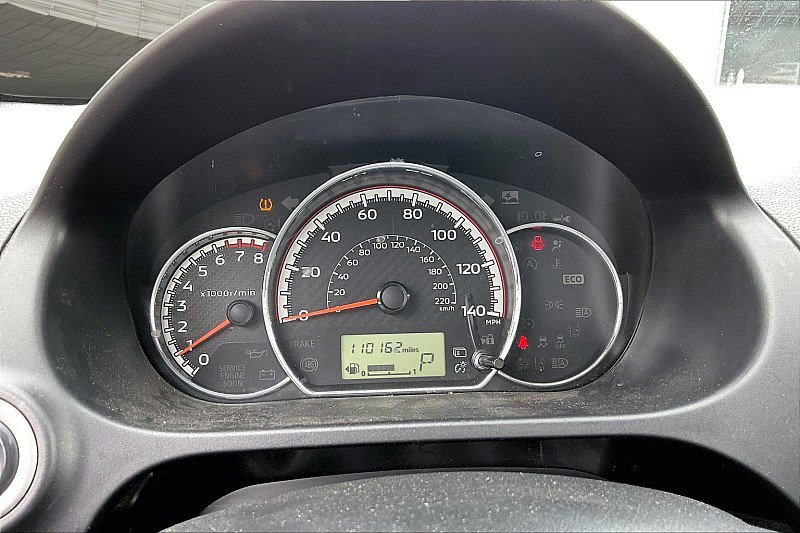 Used 2021 Mitsubishi Mirage G4 SE FWD image 20