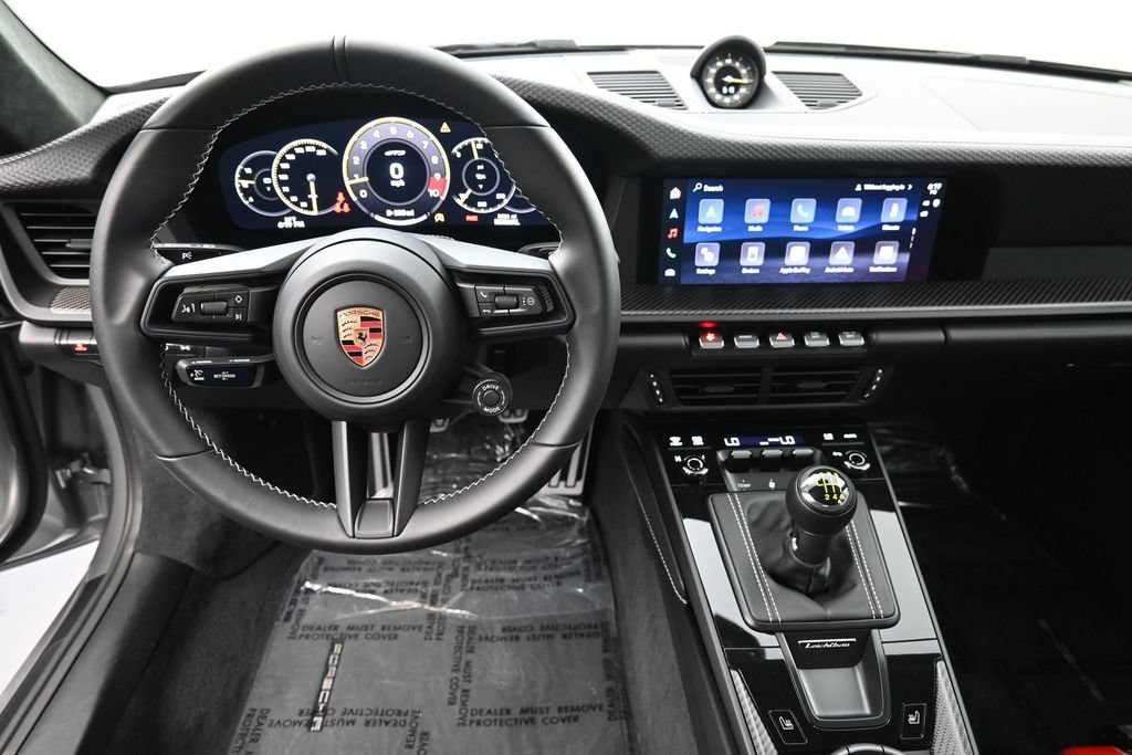 Certified 2026 Porsche 911 GT3 RWD image 6