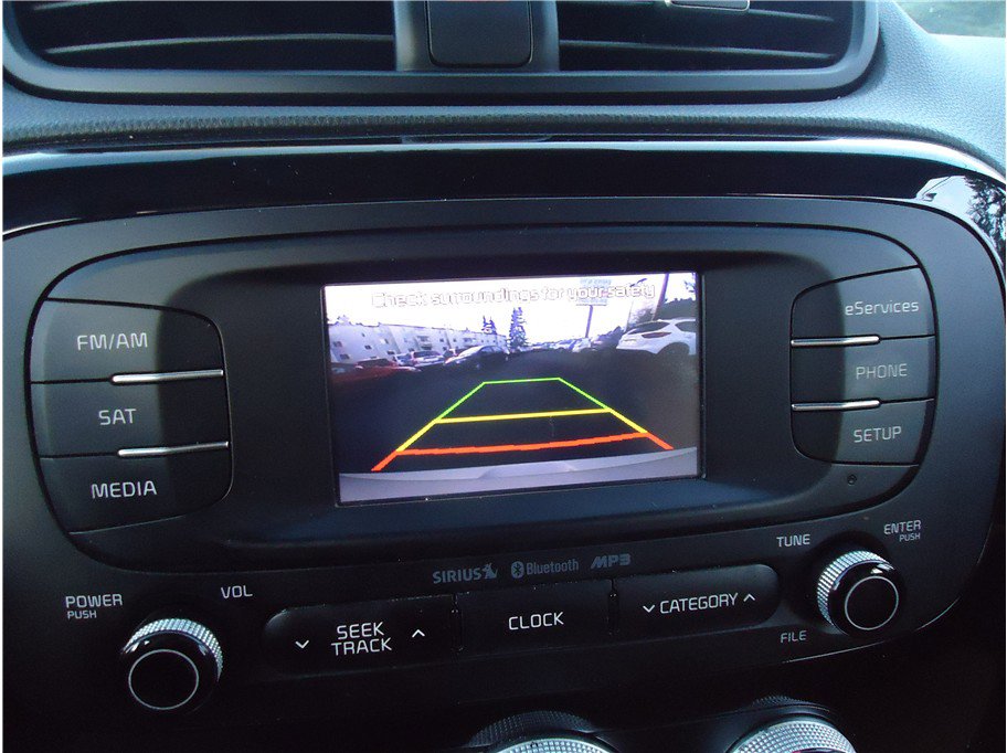 Used 2016 Kia Soul ! w/ Umber Package 1 image 23