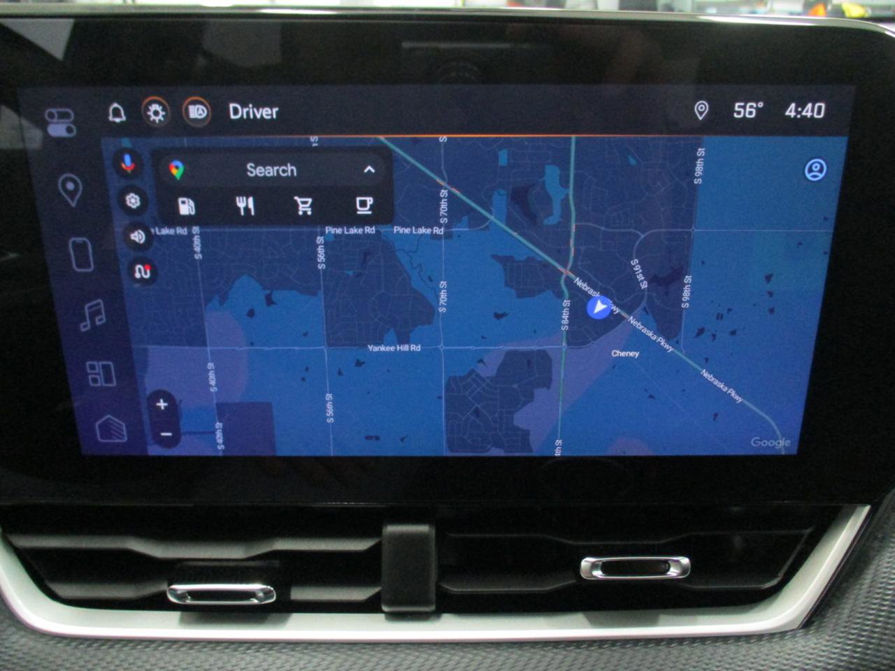 Used 2025 Chevrolet Equinox LT image 19