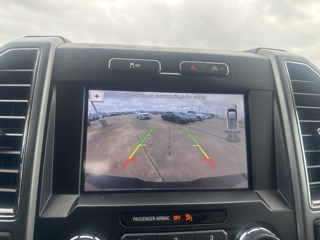 Used 2019 Ford F150 XLT w/ Equipment Group 301A Mid image 38