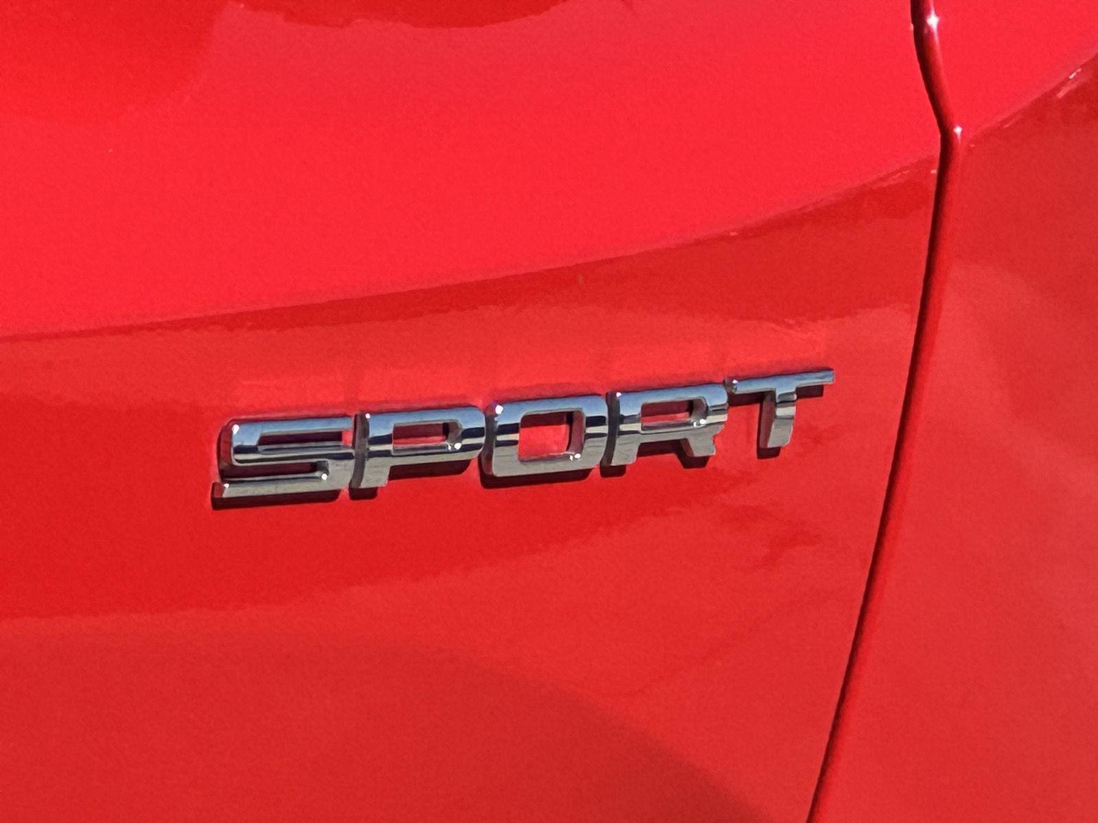Used 2020 Jeep Renegade Sport FWD image 14
