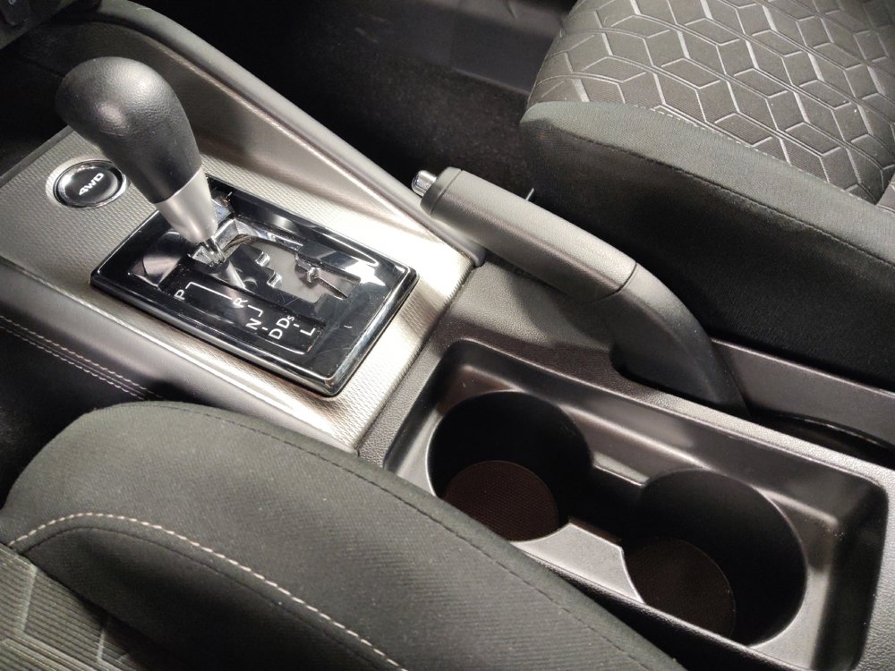 Used 2024 Mitsubishi Outlander Sport SE AWD/4WD image 26
