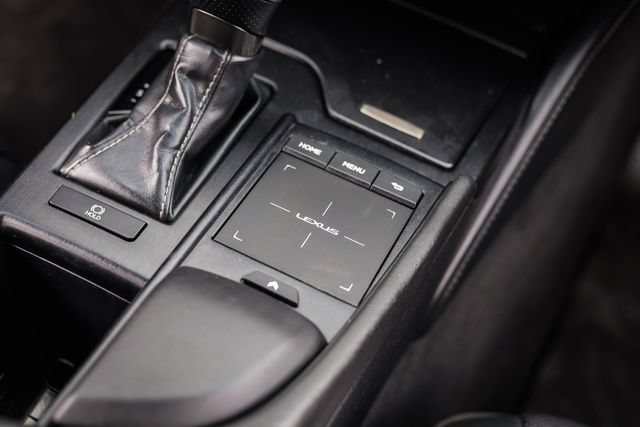 Used 2019 Lexus ES 350 F Sport w/ Accessory Package 2 FWD image 35