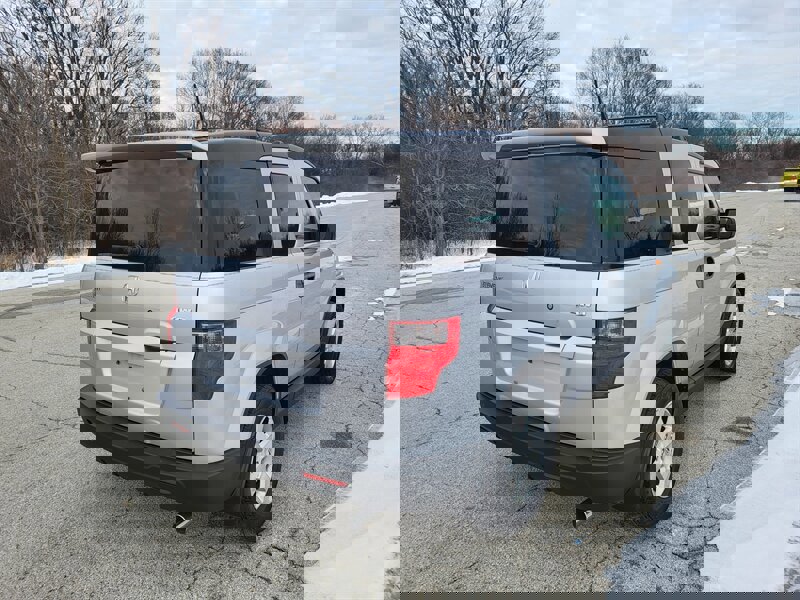 Used 2011 Honda Element EX image 7