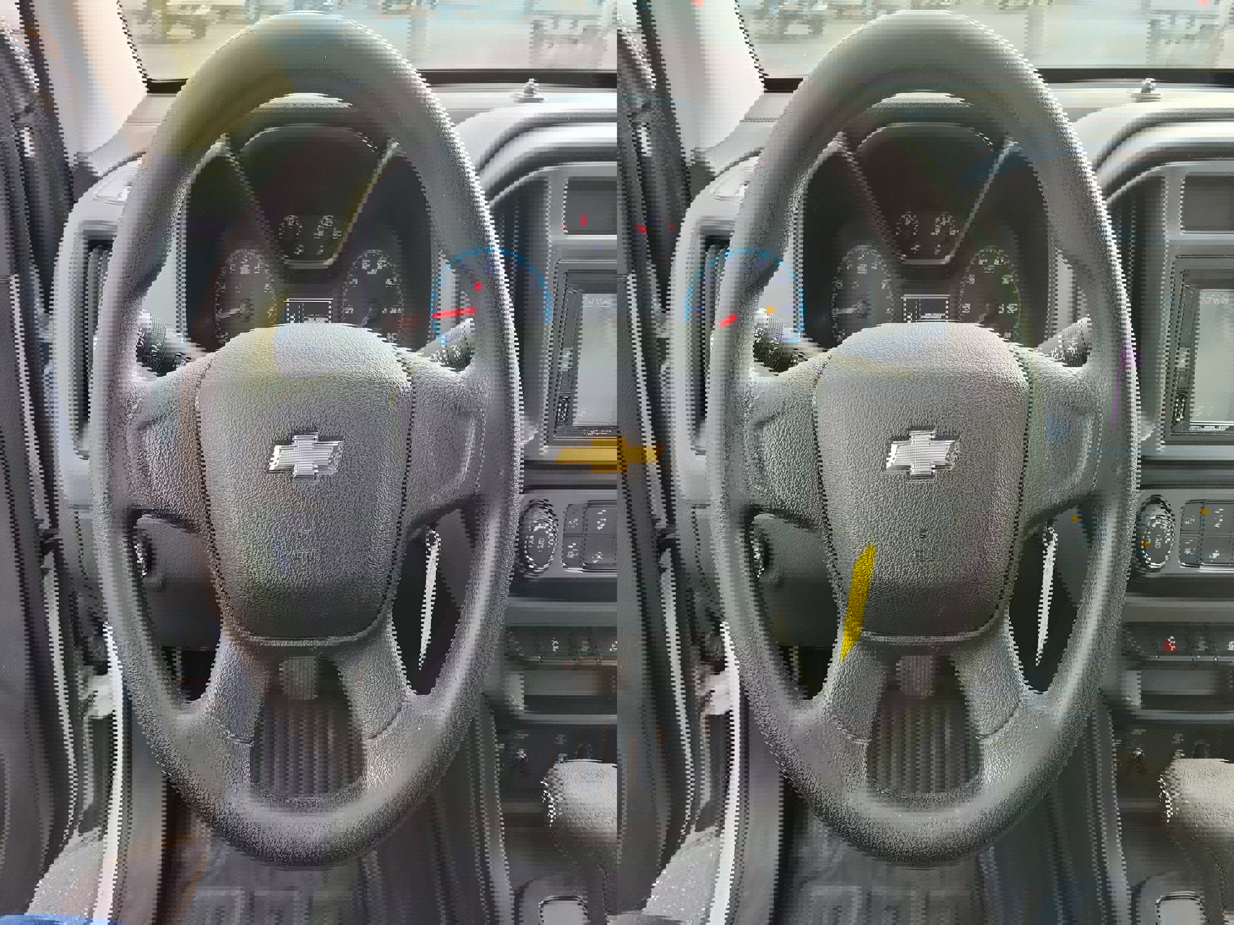 Used 2016 Chevrolet Colorado W/T image 20