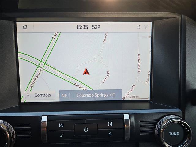 Used 2020 Ford Mustang Shelby GT350 w/ Technology Package image 13