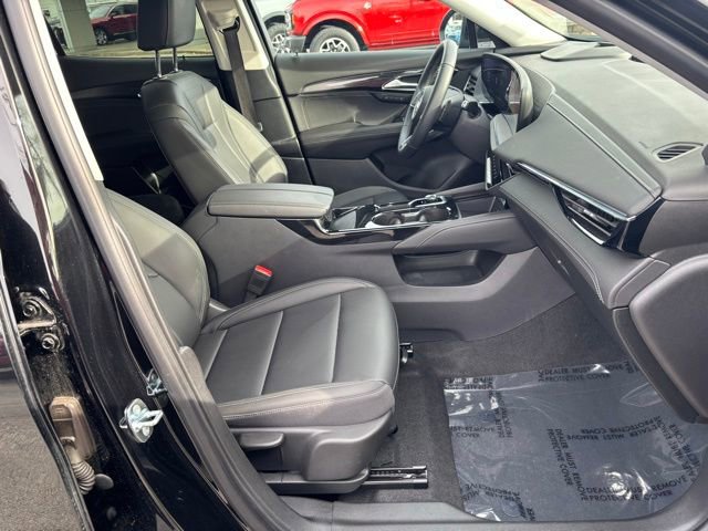 Used 2025 Buick Envision Preferred image 29