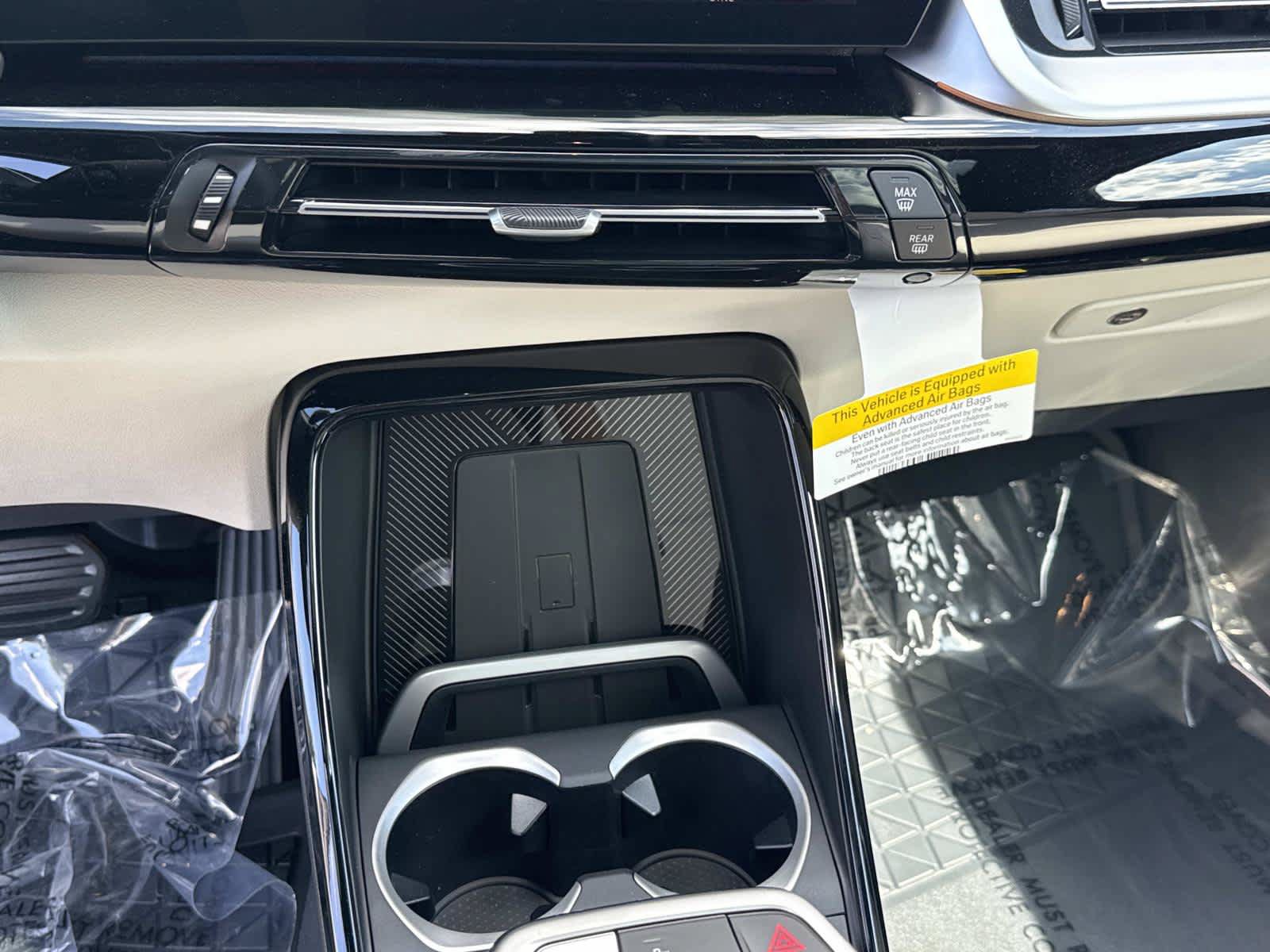 New 2026 BMW X1 xDrive28i w/ Technology Package AWD/4WD image 20