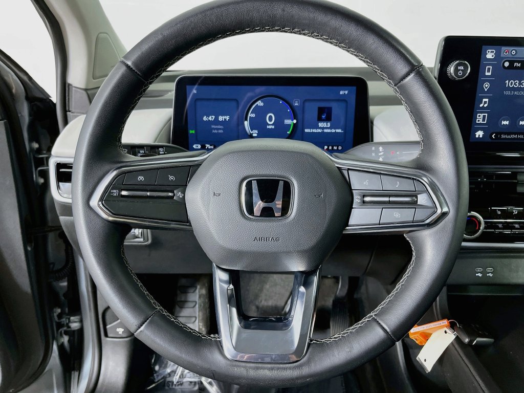 Used 2025 Honda Prologue Touring image 13