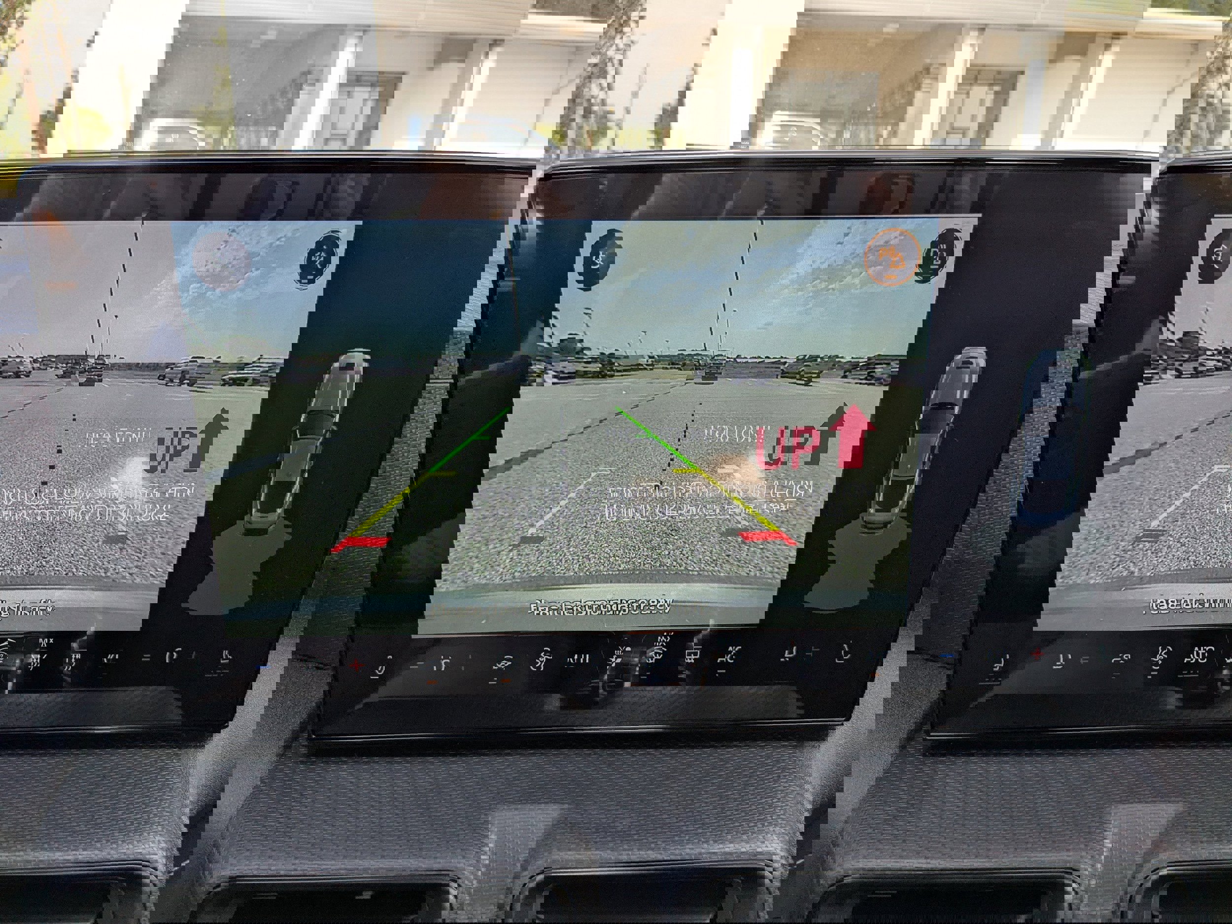 New 2025 Ford Mustang Coupe image 15