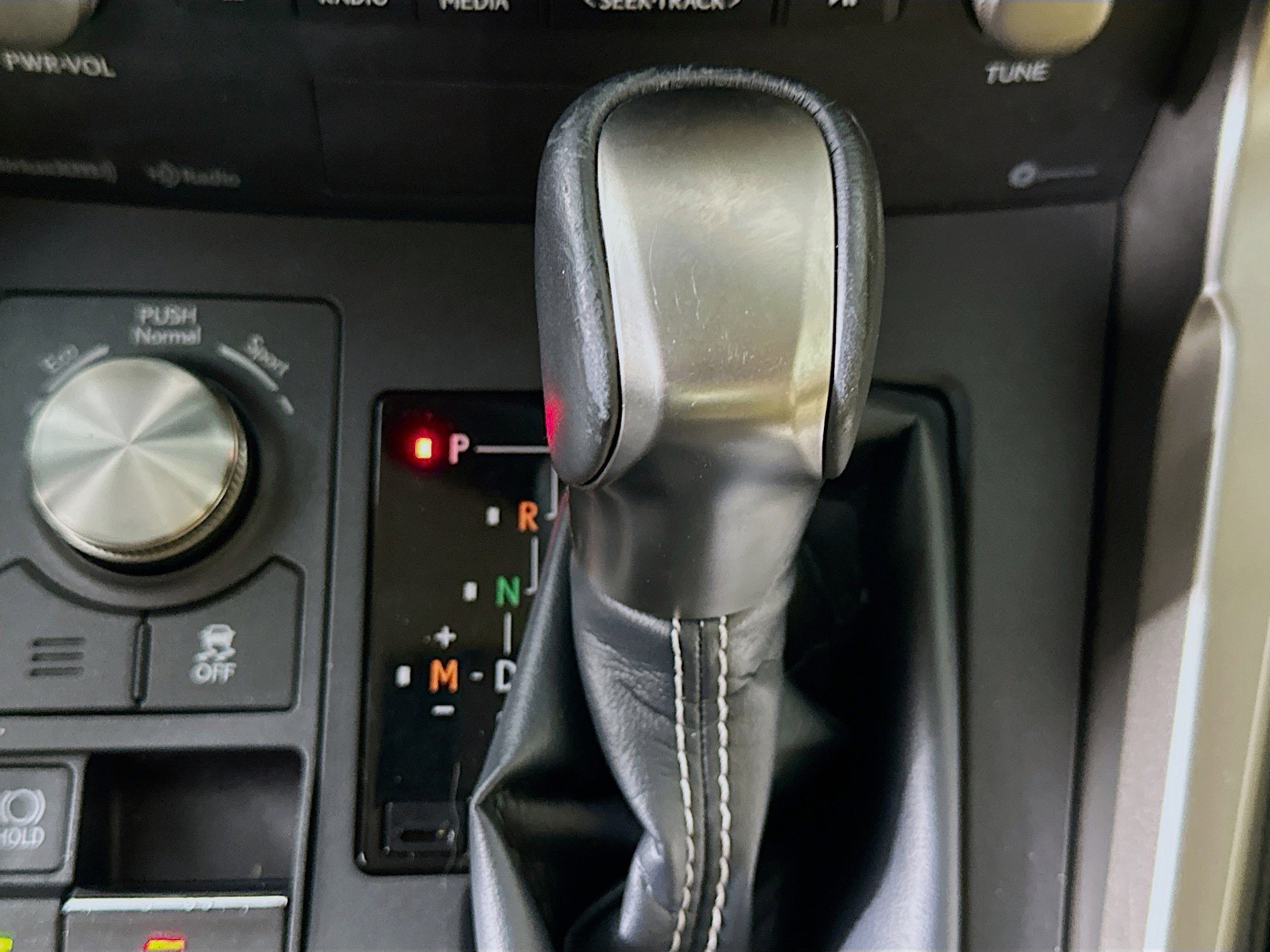 Used 2018 Lexus NX 300 NX 300 image 25