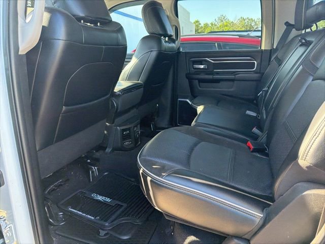 Used 2023 RAM 2500 Laramie AWD/4WD image 24