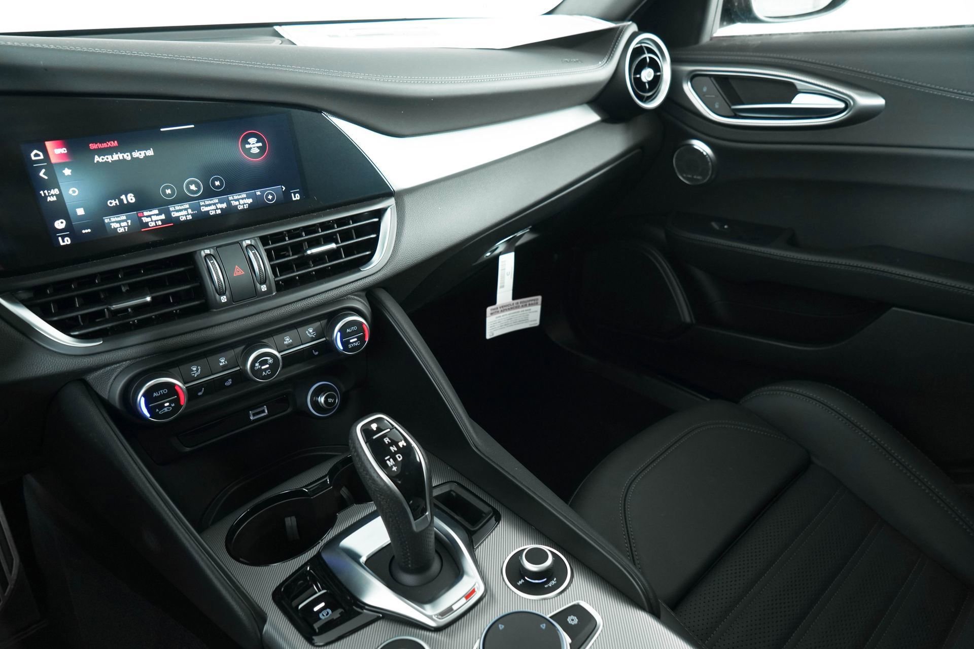 New 2025 Alfa Romeo Giulia image 26