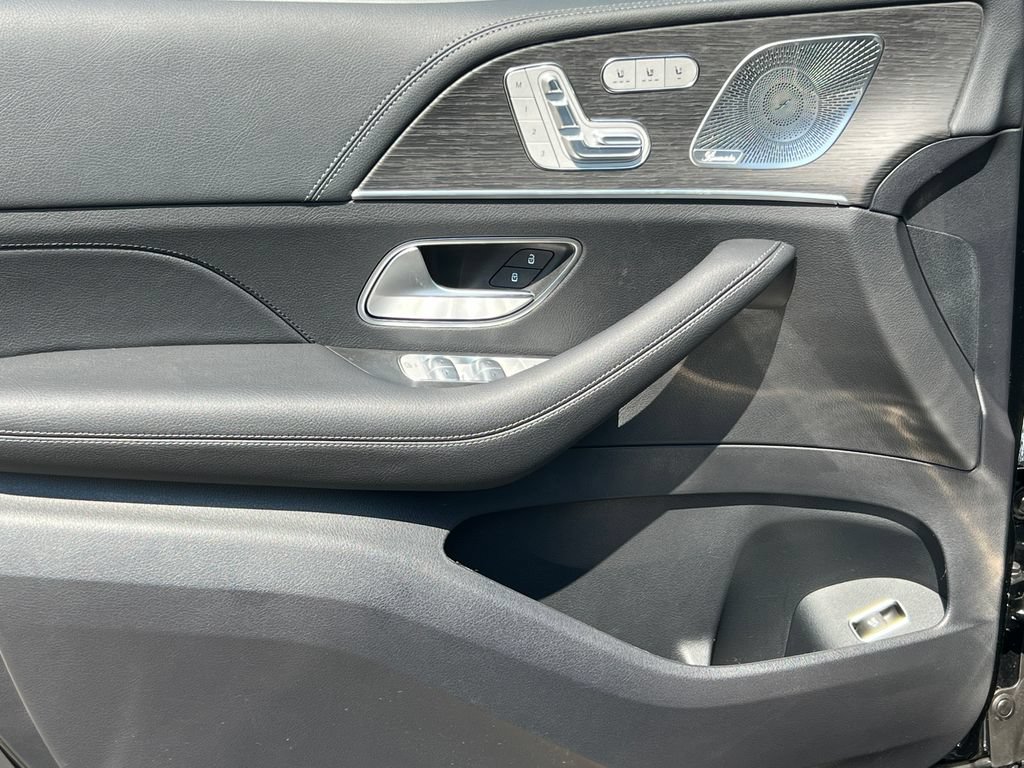 New 2026 Mercedes-Benz GLE 350 4MATIC image 13