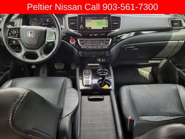 Used 2021 Honda Pilot Elite image 23