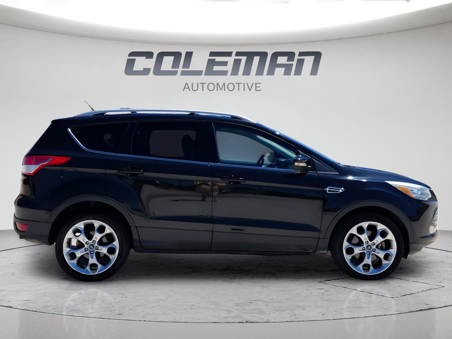 Used 2013 Ford Escape Titanium AWD/4WD image 6