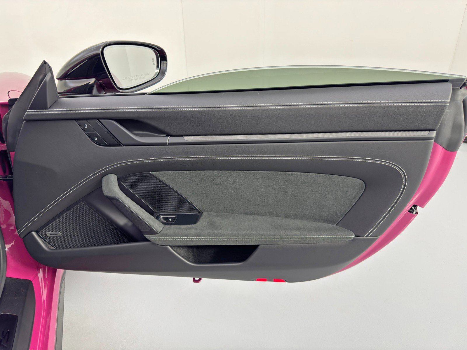 Used 2024 Porsche 911 Carrera GTS w/ Premium Package image 41