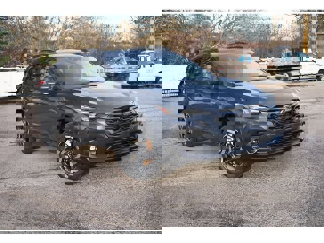 New 2026 Subaru Crosstrek 2.5i Limited w/ Crosstrek Mirror Package image 31