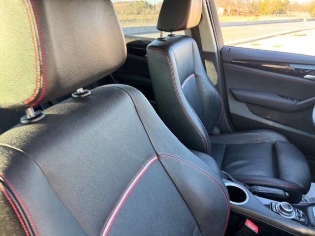 Used 2015 BMW X1 xDrive28i image 27