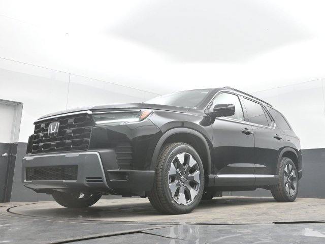 New 2026 Honda Pilot Touring image 48