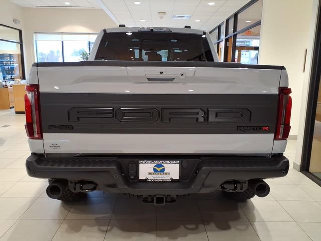 New 2026 Ford F150 Raptor image 4
