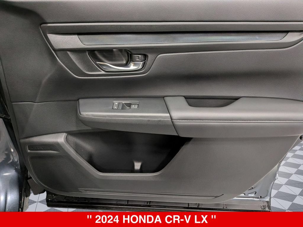 Used 2024 Honda CR-V LX image 30