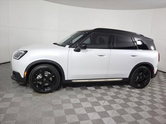 New 2026 MINI Cooper Countryman SE image 8