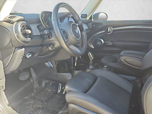 Used 2024 MINI Cooper SE image 10