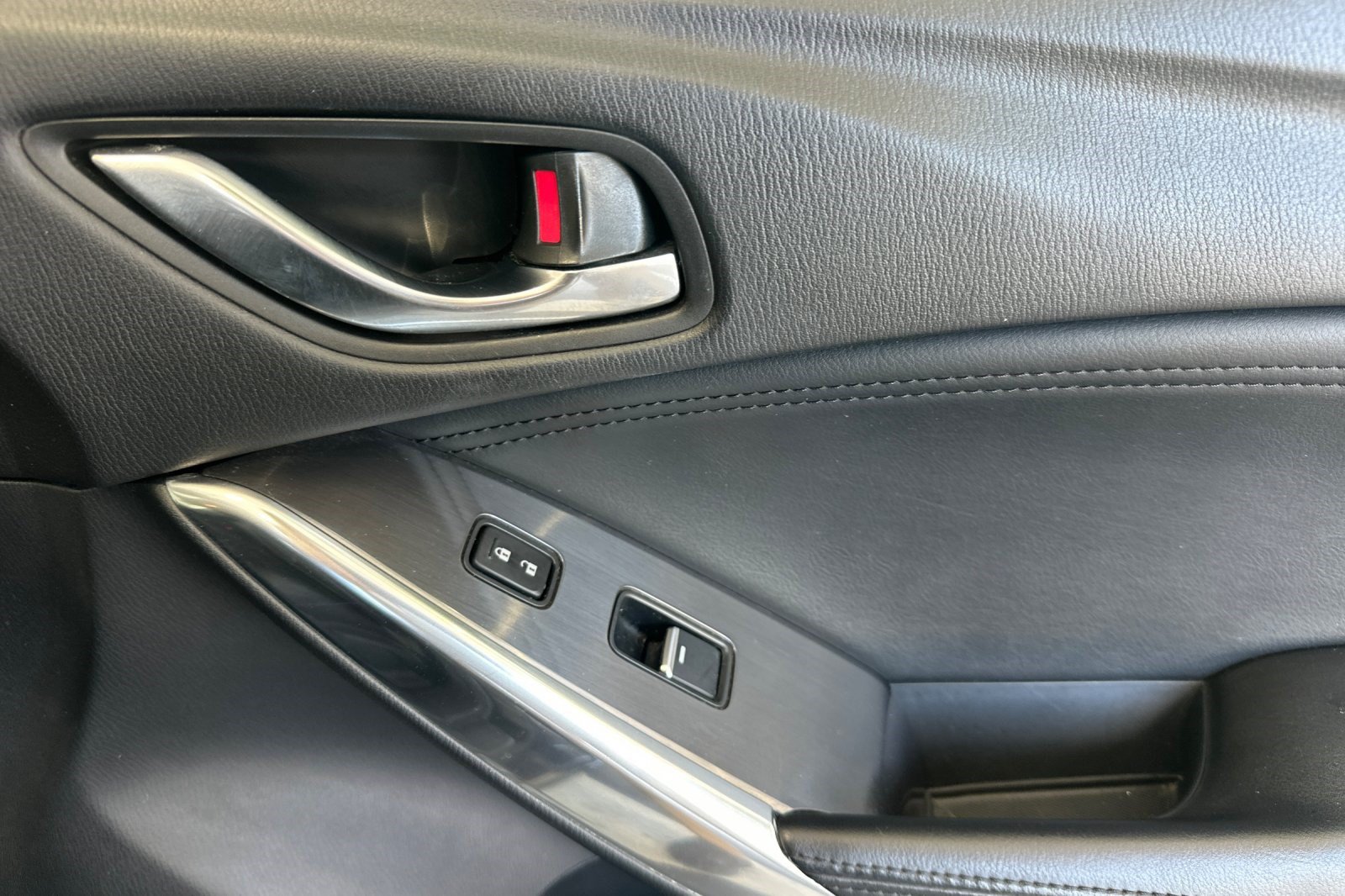Used 2017 MAZDA MAZDA6 Touring FWD image 21