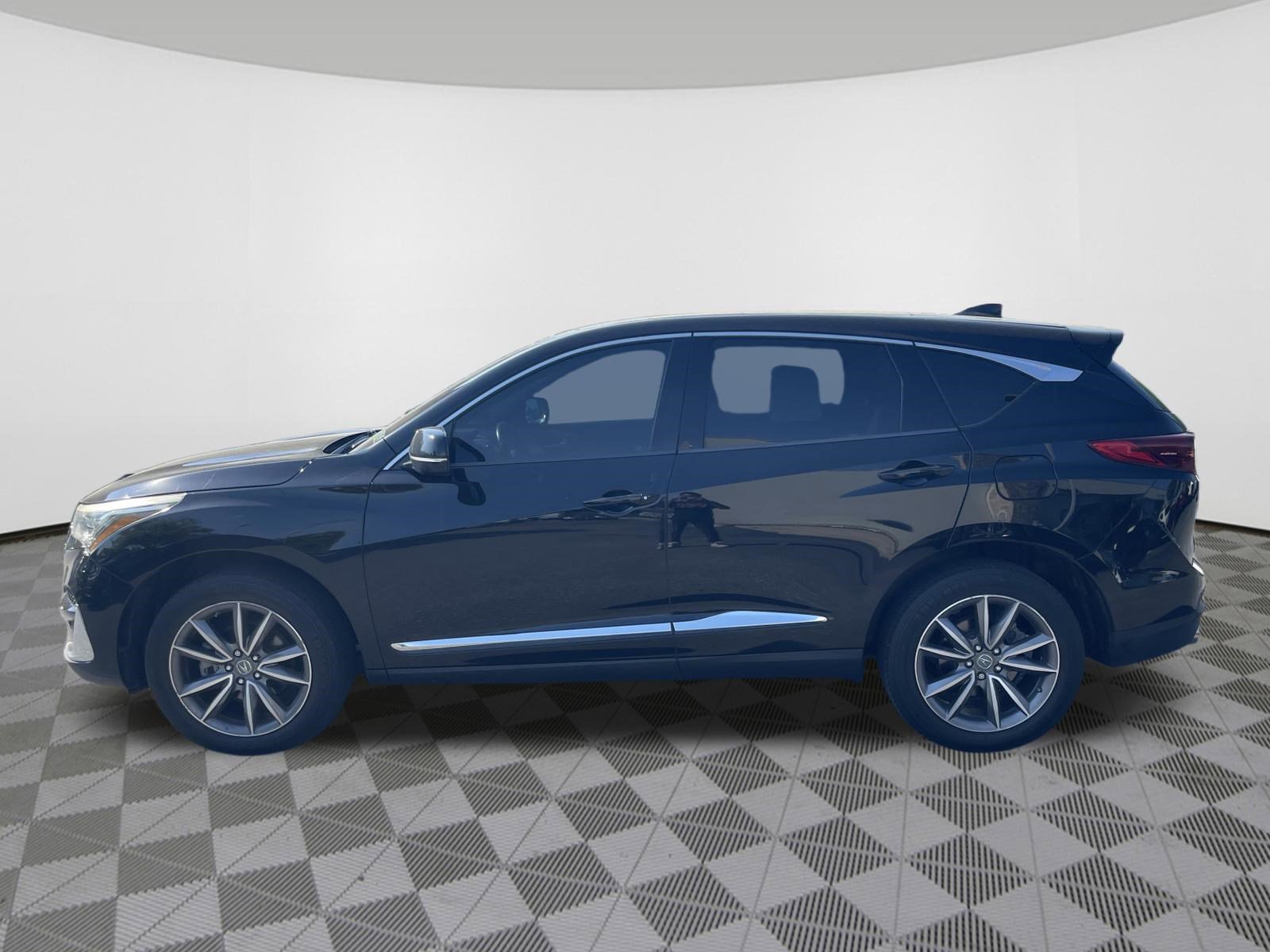 Used 2020 Acura RDX AWD w/ Technology Package image 4