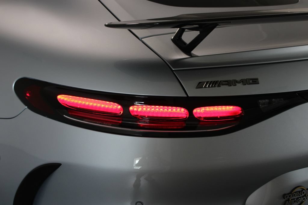 Used 2025 Mercedes-Benz AMG GT 55 image 57