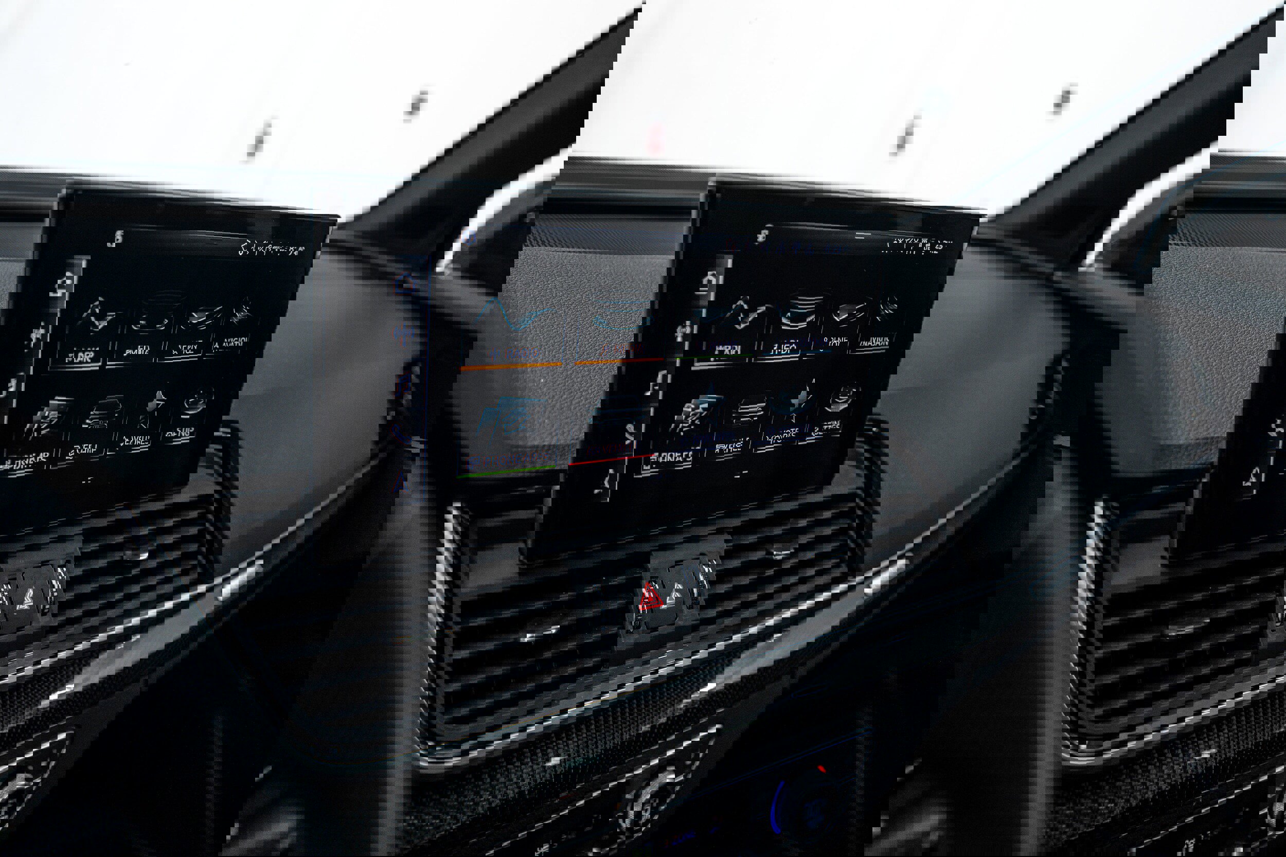 Certified 2024 Audi SQ5 Premium Plus w/ Premium Plus Package image 10