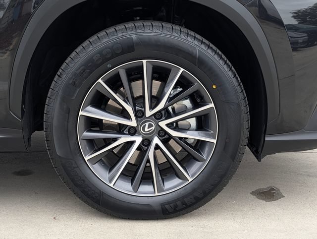 Used 2024 Lexus NX 350 AWD w/ Cold Area Package image 9