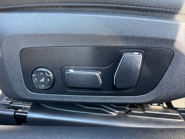 Certified 2025 BMW 440i xDrive Convertible w/ Premium Package image 15