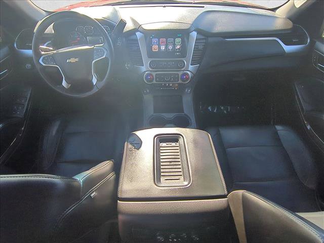 Used 2016 Chevrolet Suburban LT w/ Luxury Package image 21