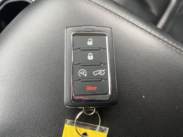 Used 2022 Jeep Grand Cherokee L Limited image 35