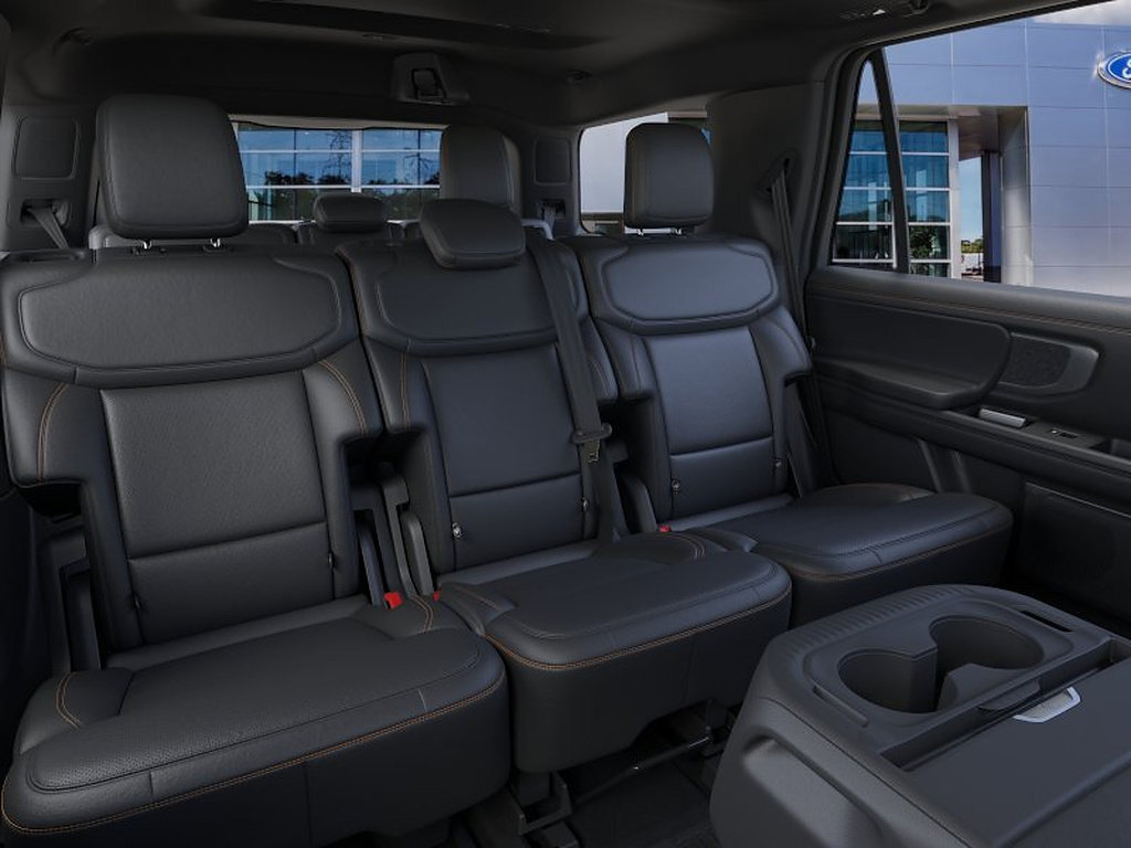 New 2025 Ford Expedition Tremor AWD/4WD image 57