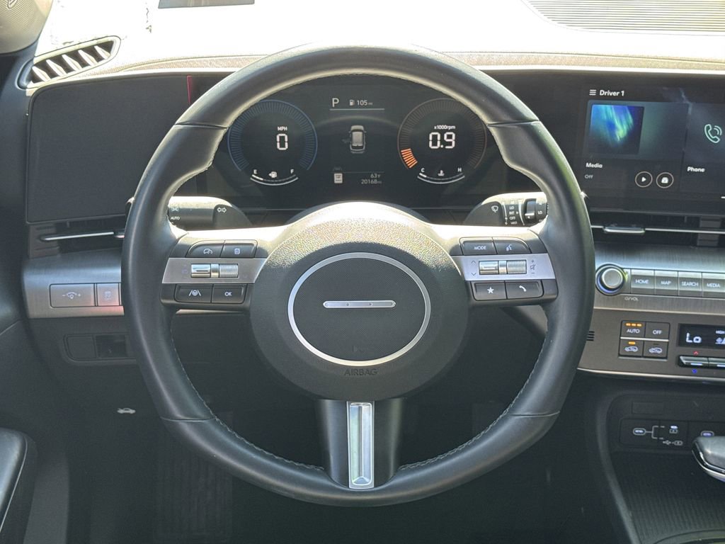 Used 2024 Hyundai Kona SEL image 23